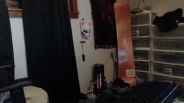 Bedghost  07-12-2021
